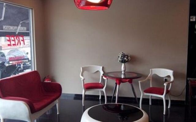 O'wen Hotel Ampang