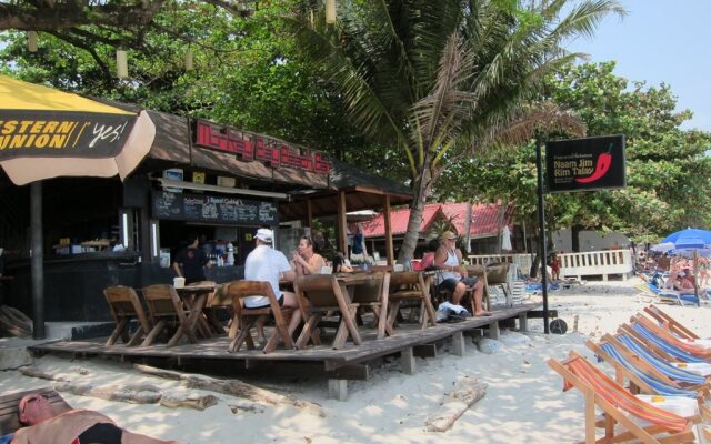 Wimaan Buri Resort