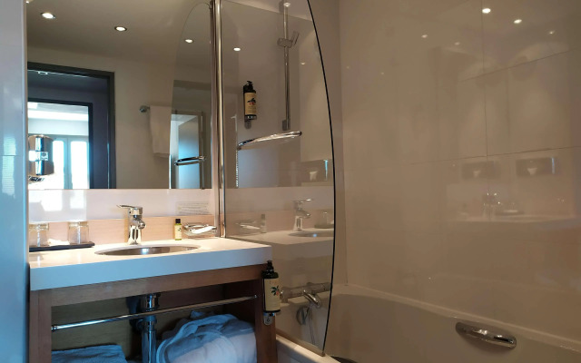 Best Western Premier Hotel Vieux Port