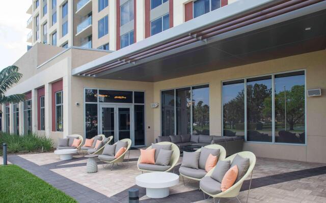 Hilton Miami Dadeland