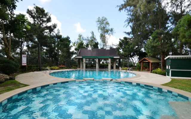 Crosswinds Resort Suites