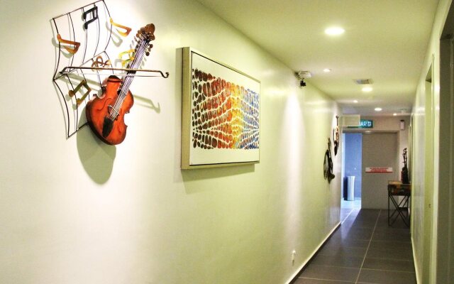 Super OYO Capital O 90545 Ho Hotel