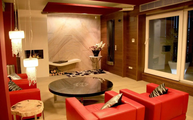 Hotel Xauen