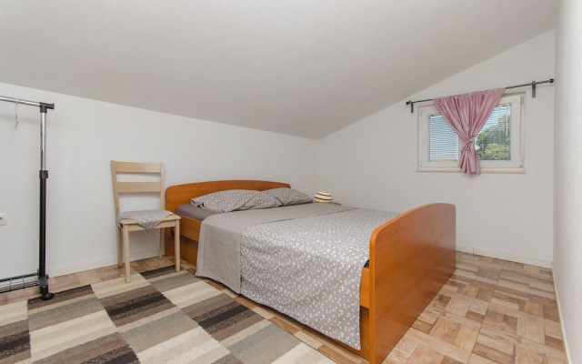 Apartments Snjezana