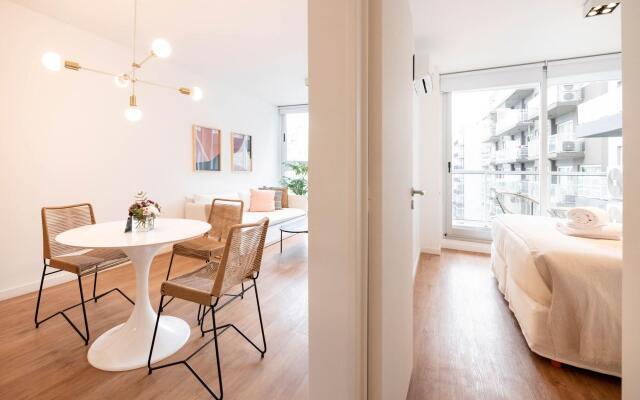 Top Rentals Palermo Hollywood