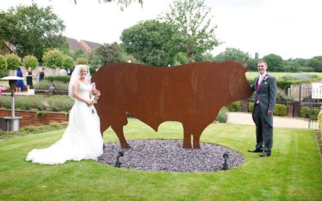 The Bull at Great Totham