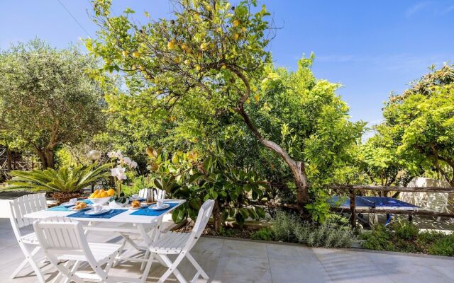 3030 Villa Meridia- Bilocale by Barbarhouse