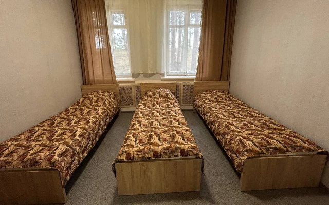 Родничок (Чебаркуль)