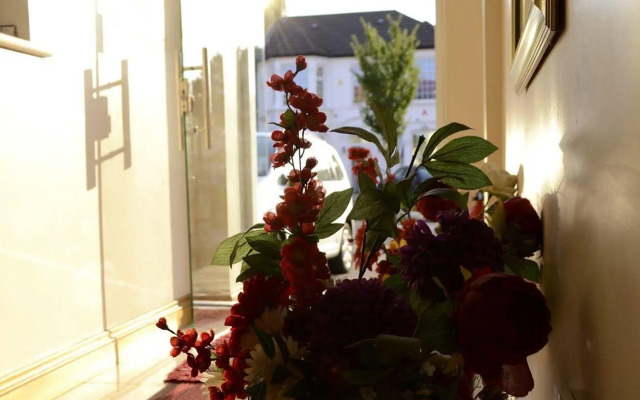 Britannia Inn Hotel