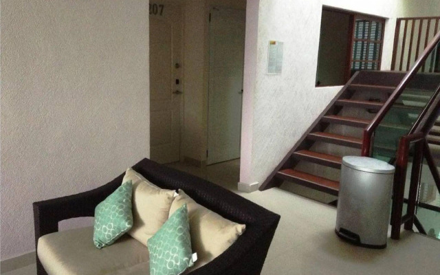 Hotel Isleño