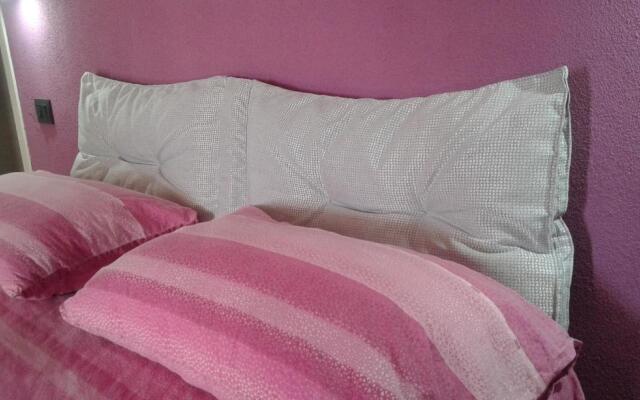 Alma bed & breakfast