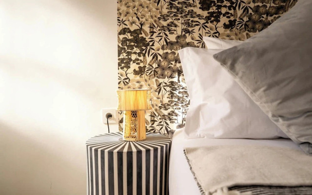 Villa Sahel Bleu in Essaouira