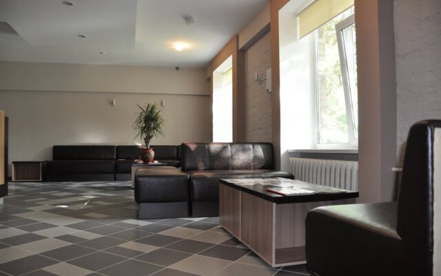 Hostel O'Kiev on Kolomievskiy Lane