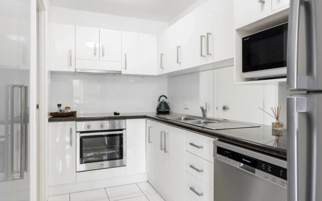 Rimini Holiday Apartments