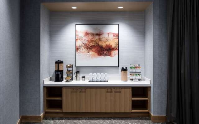 Hyatt Place Tempe / Phoenix / University