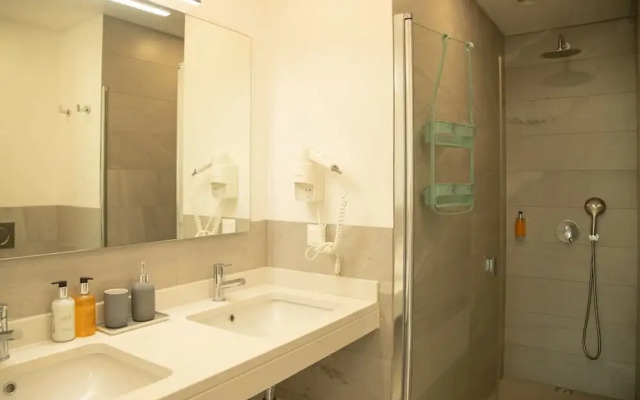 Villa Eden Nature in Prazeres