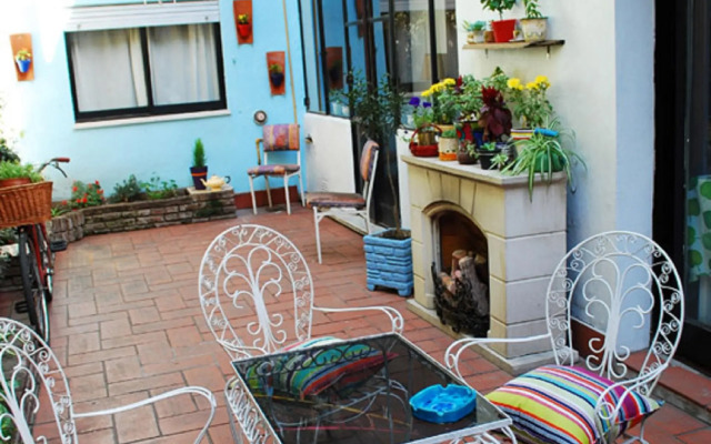 Casa Aire Palermo B&B
