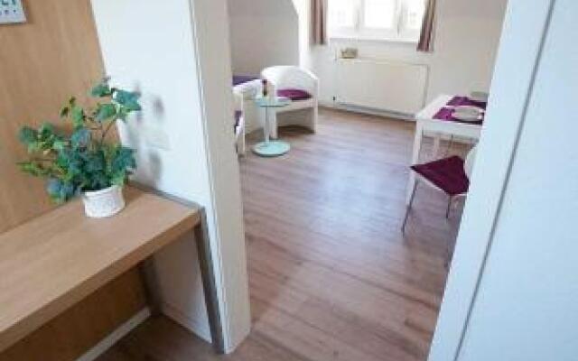 Appartements am Markt