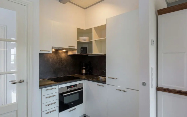 Very attractive holiday home near the beach of Westkapelle