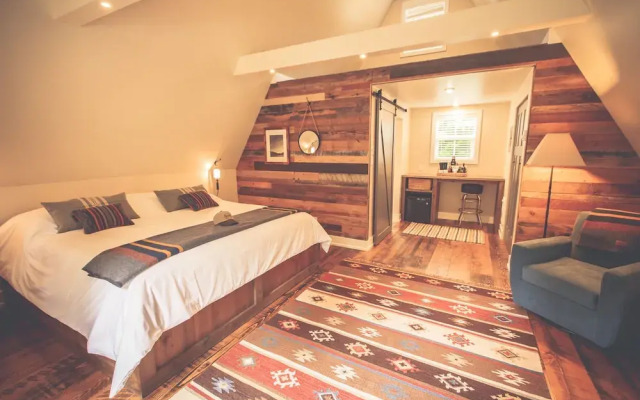 Skeena Spey Riverside Wilderness & Lodge