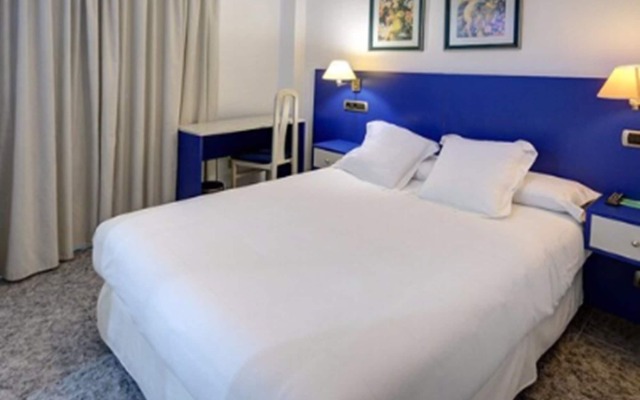 Vila-Real Marina Azul