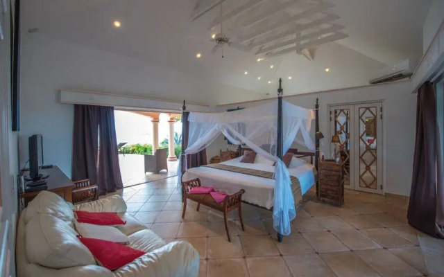 Dream Villa Mont-Jean 860
