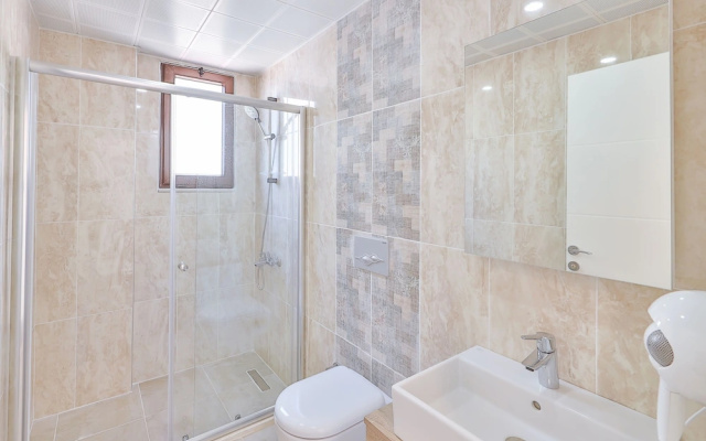Blue View Suites KAŞ