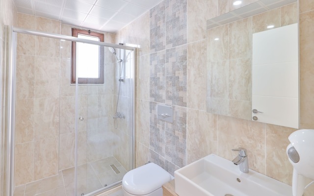 Blue View Suites KAŞ