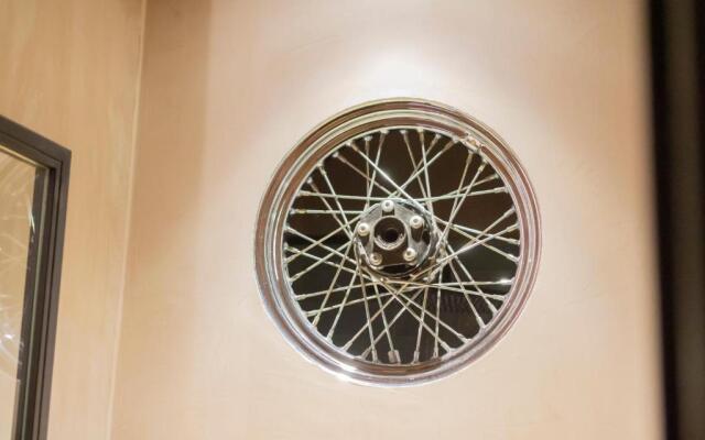 For You Rentals Fuencarral Apartment MON1