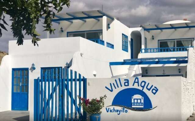 Villa Aqua Boutique