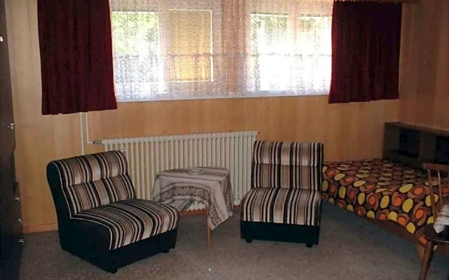 Hotel Milan B&B