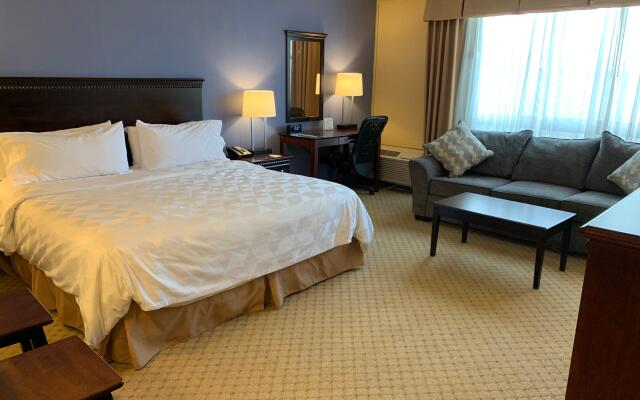 Holiday Inn South Plainfield-Piscataway, an IHG Hotel