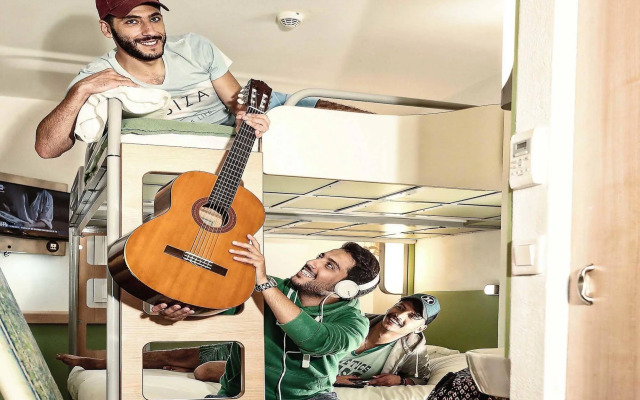 Mia Hotels Agadir