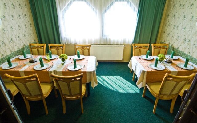 Hotel RELAX u Drsu