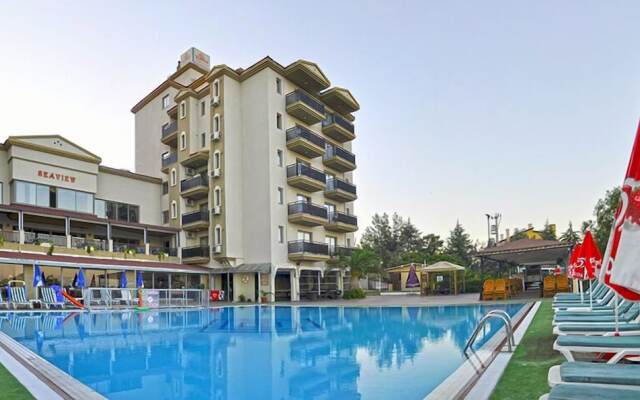 Seaview Suite Hotel
