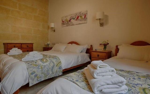 Gozo Inn Savina