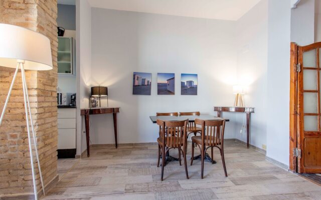 Valencia Flat Rental - Apartment City Center Ruzafa Sumsi