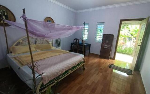 Bamboo Real Homestay