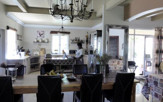Villa Hout Bay Heights