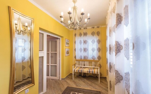 Nice Home in Matulji With Wifi and 4 Bedrooms