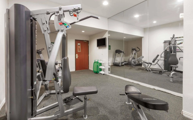 Candlewood Suites DFW Airport North - Irving by IHG