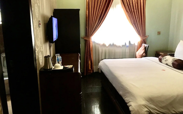 IBD International Hotels Limited