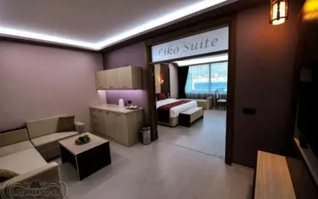 Liko Suite Hotel
