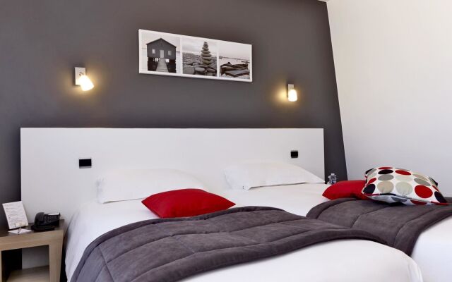 Hôtel Coeur Marin