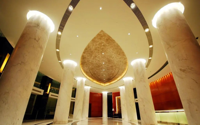 Jinjiang Inn, Select - New Hongqiao, Shanghai