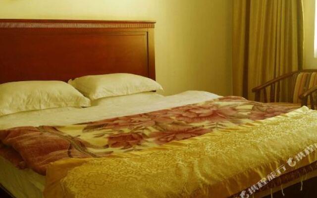 Yuanming Business Hostel