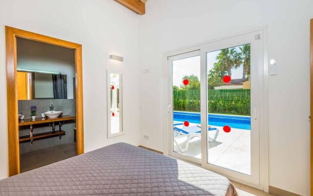 Villa Sarbocer