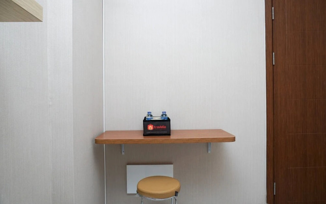 Modern Studio Apartment at Cinere Resort