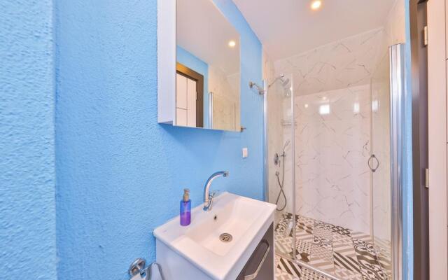 Villa Ases - Alpanos