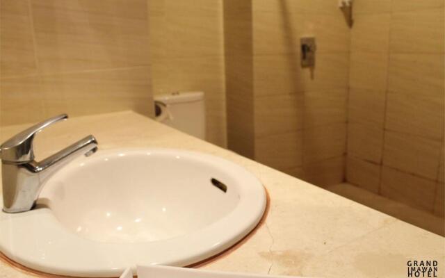 Hotel Grand Imawan